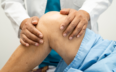 Le patologie da overuse