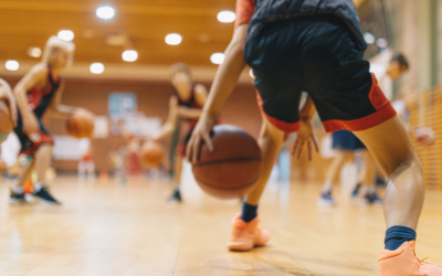 La ripresa degli allenamenti dopo la pausa estiva