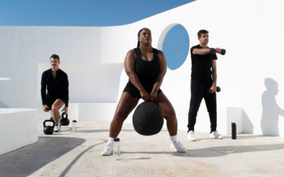 Allenamento e longevità femminile: benefici per le donne