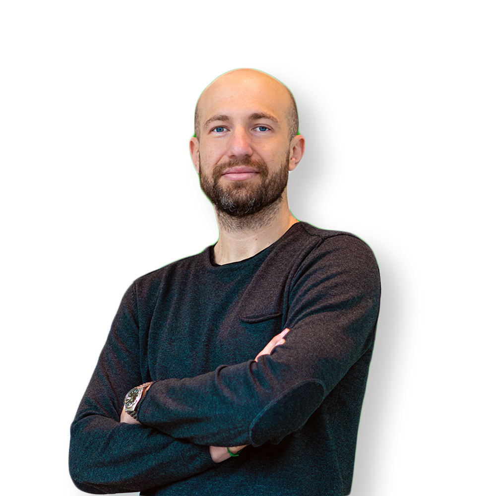 Riccardo Comunian